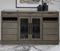 Parker House Pure Modern Dining Buffet Server