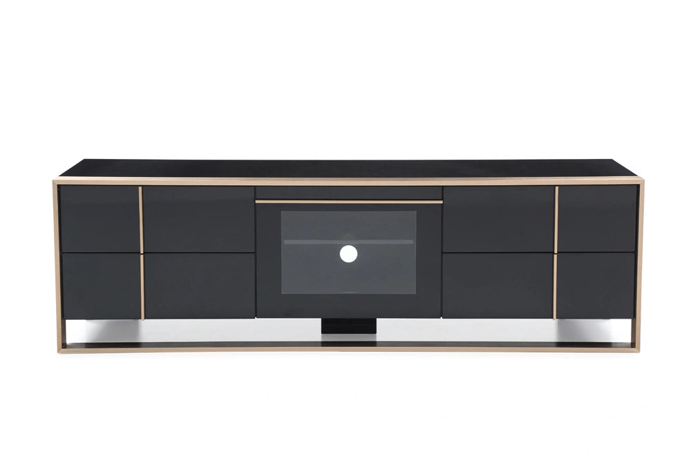 Nova Domus Cartier Modern Tv Stand