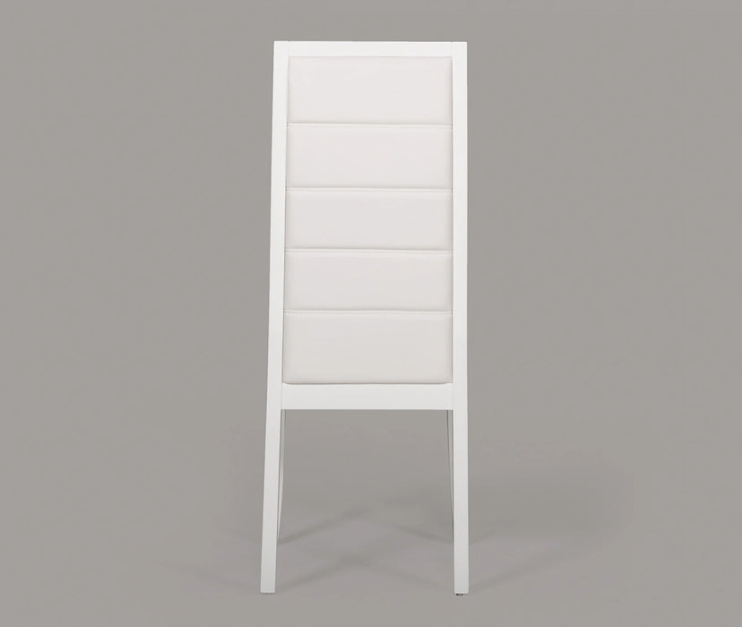 Donna Contemporary Dining Chair