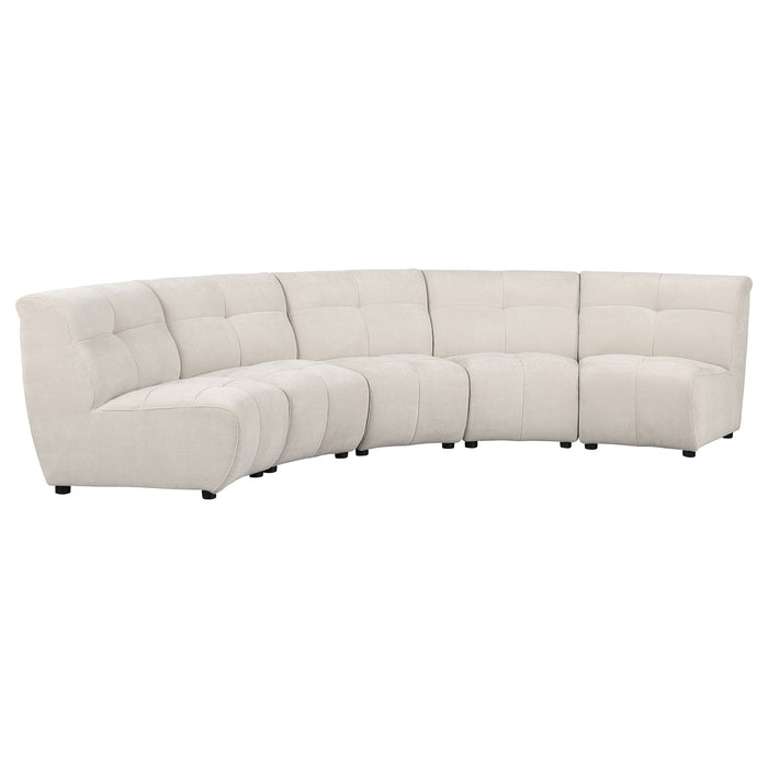Charlotte Modular Sectionals - Visions in Furniture (La Mirada, CA)