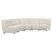 Charlotte Modular Sectionals - Visions in Furniture (La Mirada, CA)