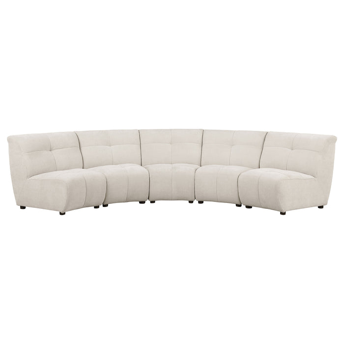 Charlotte Modular Sectionals - Visions in Furniture (La Mirada, CA)
