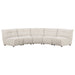 Charlotte Modular Sectionals - Visions in Furniture (La Mirada, CA)
