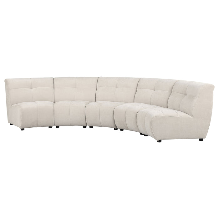 Charlotte Modular Sectionals - Visions in Furniture (La Mirada, CA)