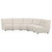 Charlotte Modular Sectionals - Visions in Furniture (La Mirada, CA)