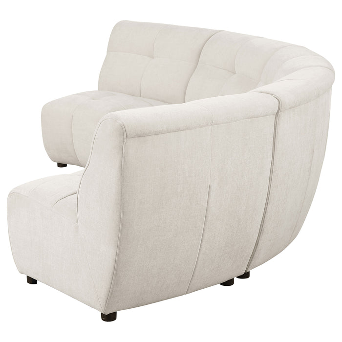 Charlotte Modular Sectionals - Visions in Furniture (La Mirada, CA)