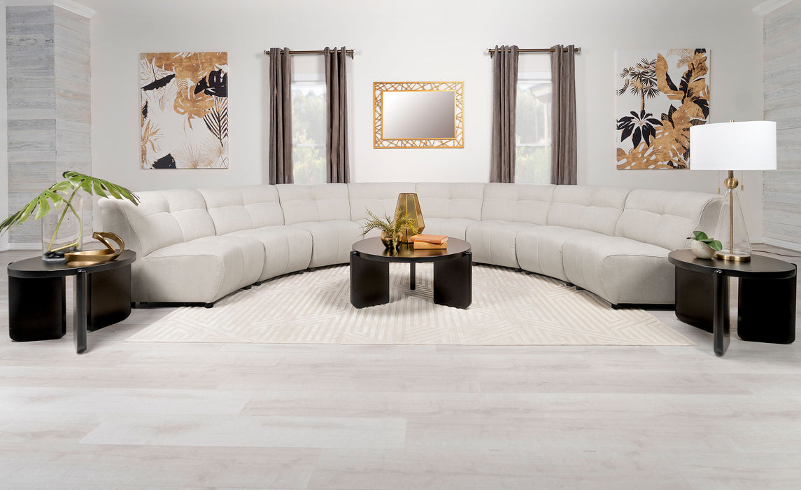 Charlotte Modular Sectionals - Visions in Furniture (La Mirada, CA)