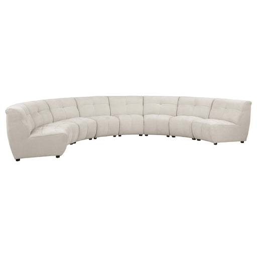 Charlotte Modular Sectionals - Visions in Furniture (La Mirada, CA)