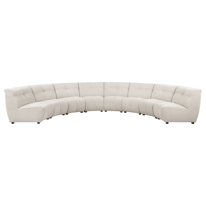 Charlotte Modular Sectionals - Visions in Furniture (La Mirada, CA)