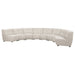 Charlotte Modular Sectionals - Visions in Furniture (La Mirada, CA)