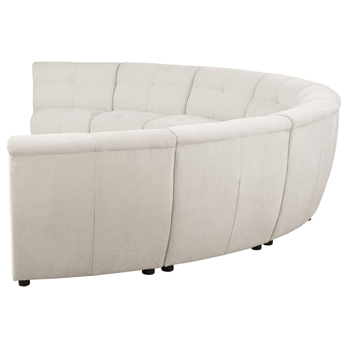 Charlotte Modular Sectionals - Visions in Furniture (La Mirada, CA)