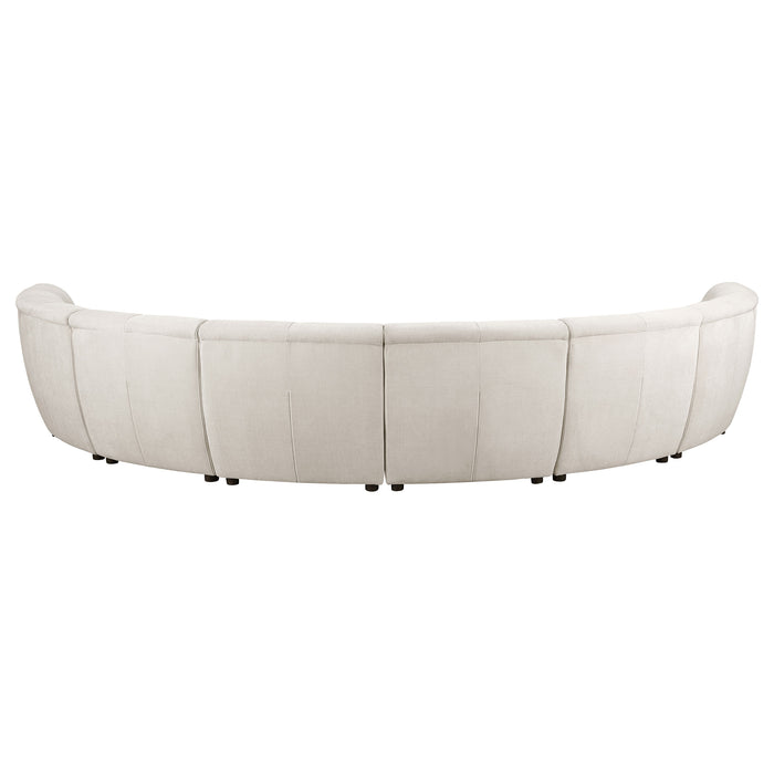 Charlotte Modular Sectionals - Visions in Furniture (La Mirada, CA)