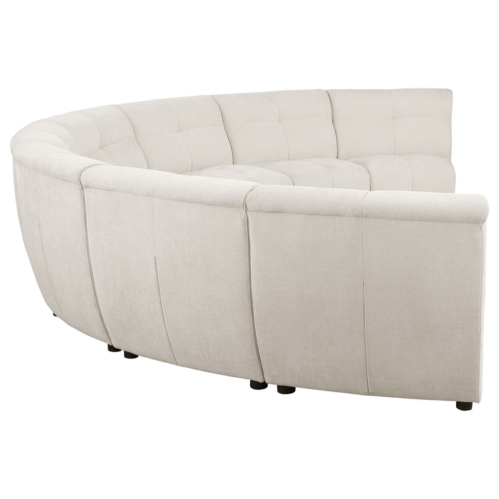 Charlotte Modular Sectionals - Visions in Furniture (La Mirada, CA)