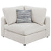 Serene 4 Pc Sectional Beige - Visions in Furniture (La Mirada, CA)