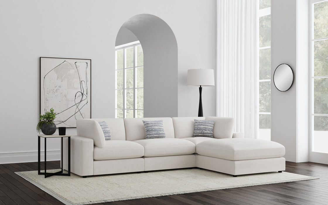 Serene Modular Sectionals 5 - Visions in Furniture (La Mirada, CA)