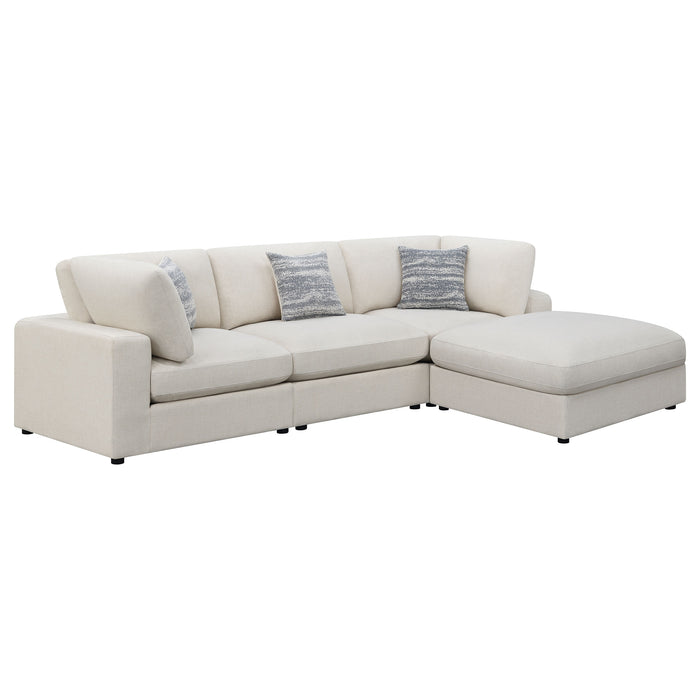 Serene Modular Sectionals 5 - Visions in Furniture (La Mirada, CA)