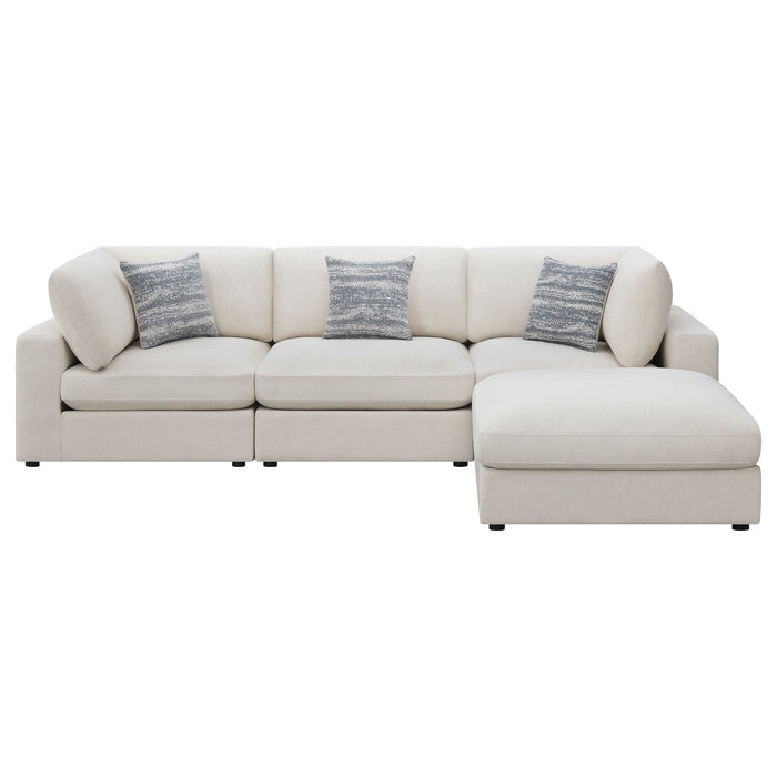 Serene Modular Sectionals 5 - Visions in Furniture (La Mirada, CA)