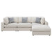Serene Modular Sectionals 5 - Visions in Furniture (La Mirada, CA)