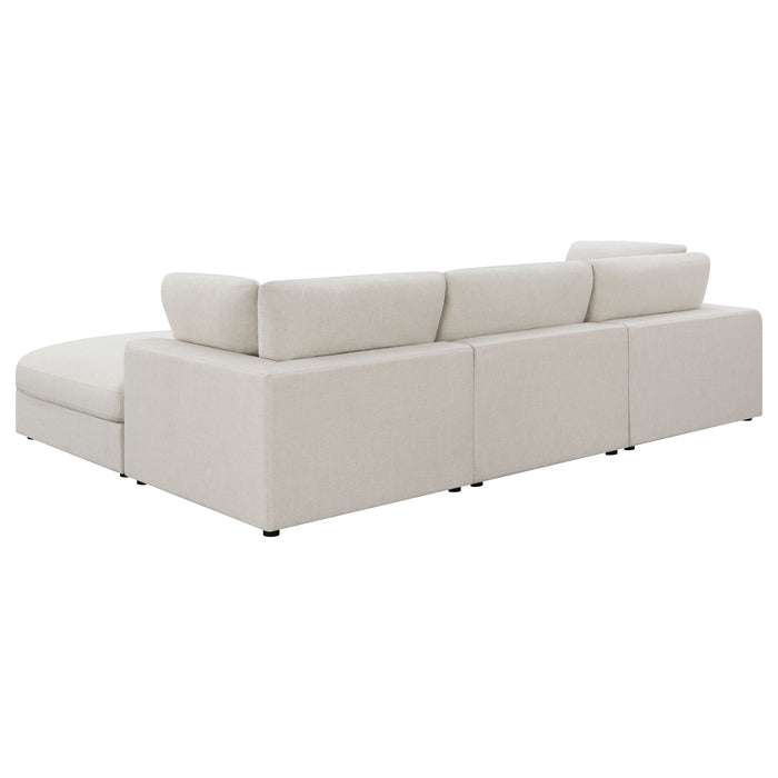 Serene Modular Sectionals 5 - Visions in Furniture (La Mirada, CA)