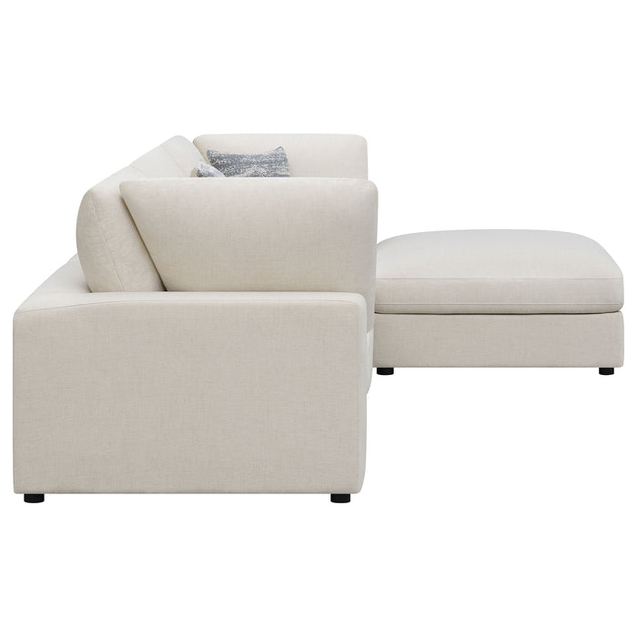 Serene Modular Sectionals 5 - Visions in Furniture (La Mirada, CA)