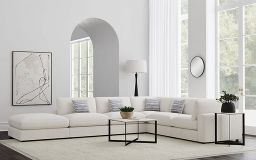 Serene Modular Sectionals 5 - Visions in Furniture (La Mirada, CA)