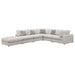 Serene Modular Sectionals 5 - Visions in Furniture (La Mirada, CA)