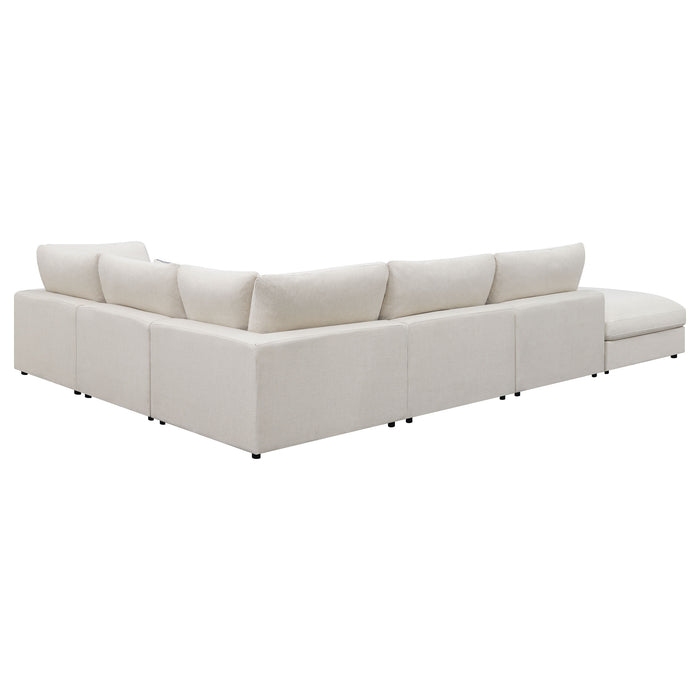 Serene Modular Sectionals 5 - Visions in Furniture (La Mirada, CA)