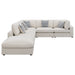 Serene Modular Sectionals 5 - Visions in Furniture (La Mirada, CA)