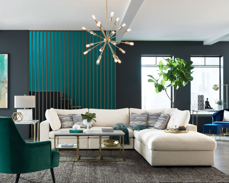Serene Modular Sectionals - Visions in Furniture (La Mirada, CA)