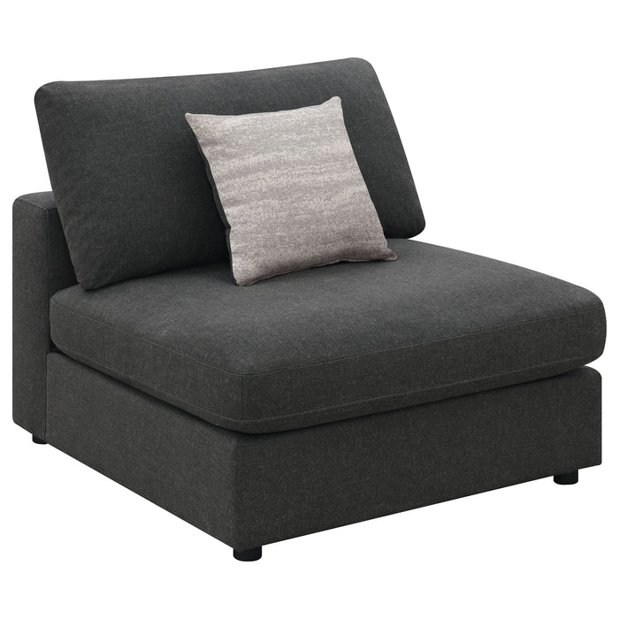 Serene Modular Sectionals 5 - Visions in Furniture (La Mirada, CA)