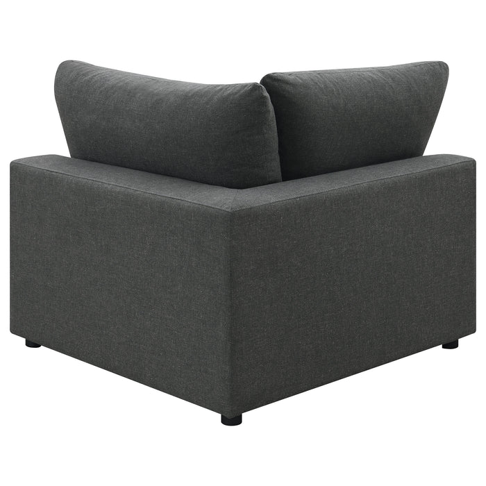 Serene Modular Sectionals 5 - Visions in Furniture (La Mirada, CA)