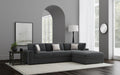 Serene Modular Sectionals sofa sets - Visions in Furniture (La Mirada, CA)