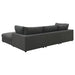 Serene Modular Sectionals sofa sets - Visions in Furniture (La Mirada, CA)