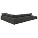 Serene Modular Sectionals sofa sets - Visions in Furniture (La Mirada, CA)