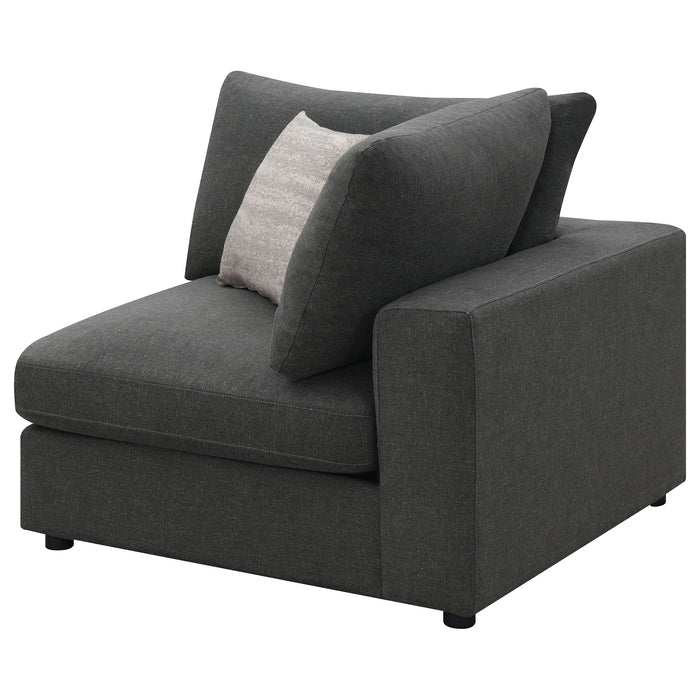 Serene Modular Sectionals - Visions in Furniture (La Mirada, CA)
