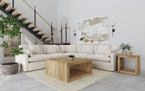 Hobson Sectionals 9 - Visions in Furniture (La Mirada, CA)