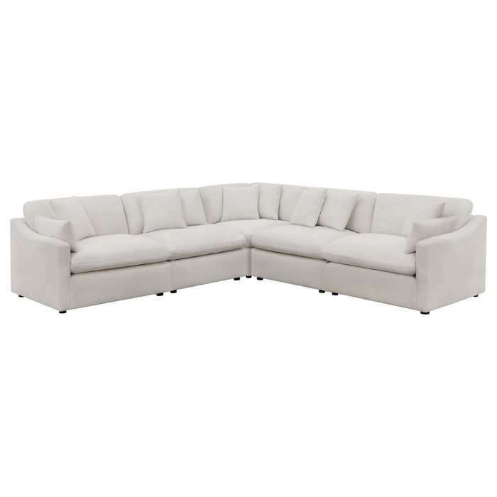Hobson Sectionals 9 - Visions in Furniture (La Mirada, CA)