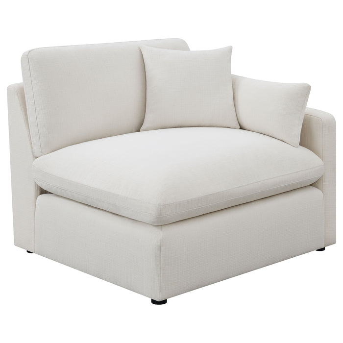 Hobson Sectionals 9 - Visions in Furniture (La Mirada, CA)