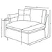 Hobson Sectionals 9 - Visions in Furniture (La Mirada, CA)