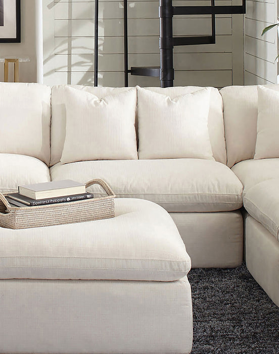 Hobson Accent Chair - Visions in Furniture (La Mirada, CA)