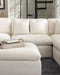 Hobson Accent Chair - Visions in Furniture (La Mirada, CA)