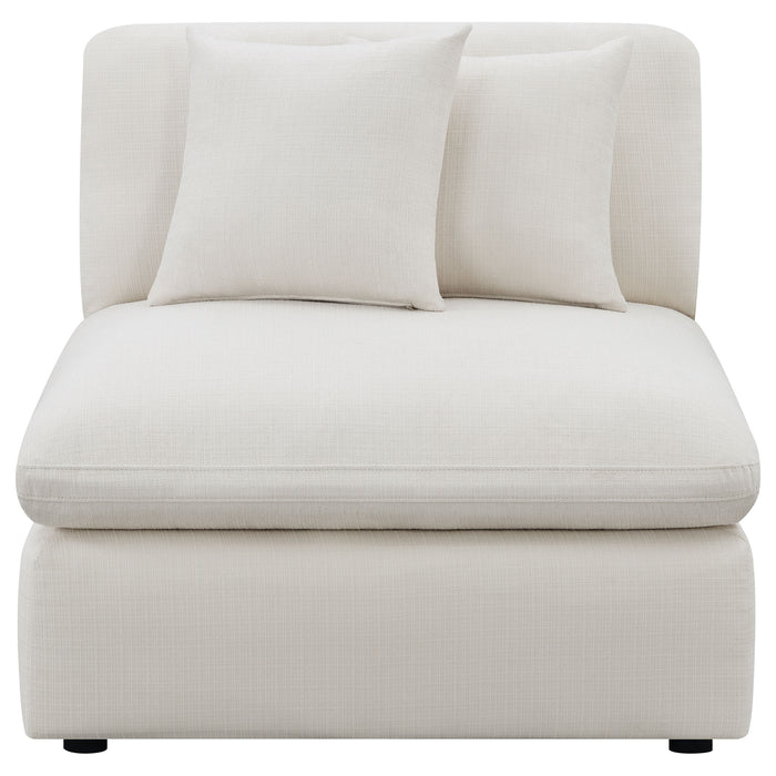 Hobson Accent Chair - Visions in Furniture (La Mirada, CA)