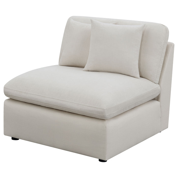 Hobson Accent Chair - Visions in Furniture (La Mirada, CA)