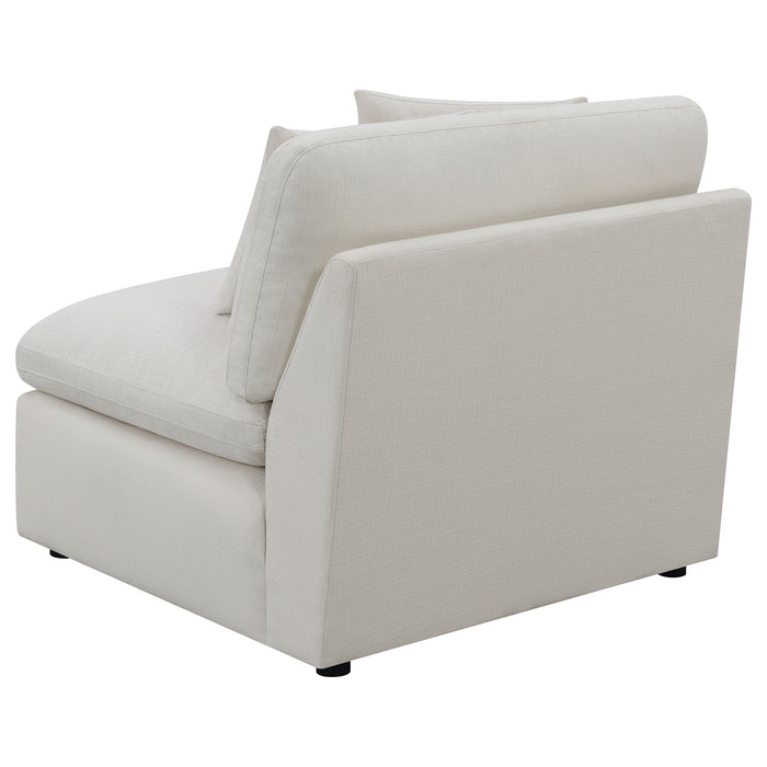 Hobson Accent Chair - Visions in Furniture (La Mirada, CA)