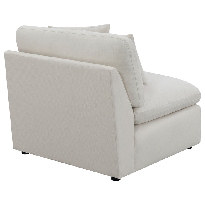 Hobson Accent Chair - Visions in Furniture (La Mirada, CA)