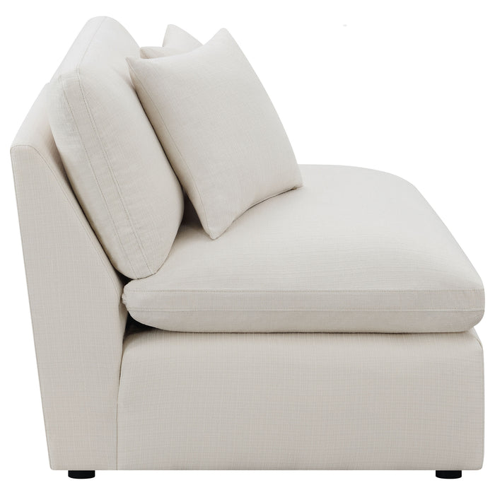 Hobson Accent Chair - Visions in Furniture (La Mirada, CA)