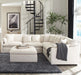 Hobson Accent Chair - Visions in Furniture (La Mirada, CA)