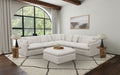 Hobson Accent Chair - Visions in Furniture (La Mirada, CA)