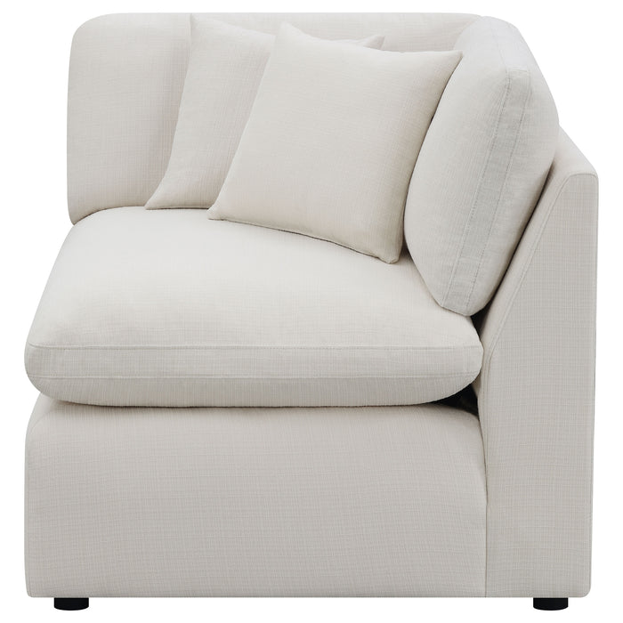 Hobson Sectionals - Visions in Furniture (La Mirada, CA)