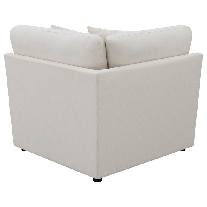 Hobson Sectionals - Visions in Furniture (La Mirada, CA)